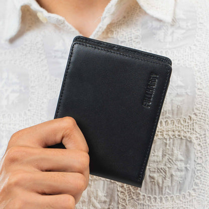 Dompet Kulit - BLCDPD B21-926A BL