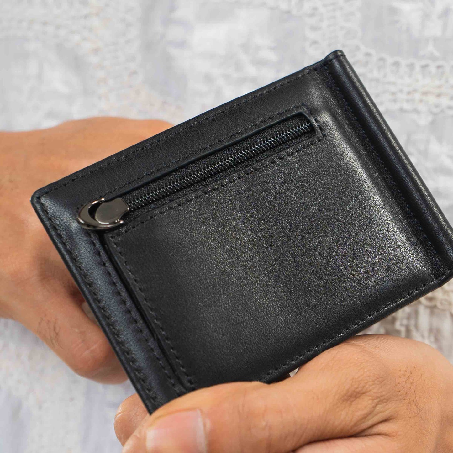 Dompet Kulit - BLCDPD B19-210