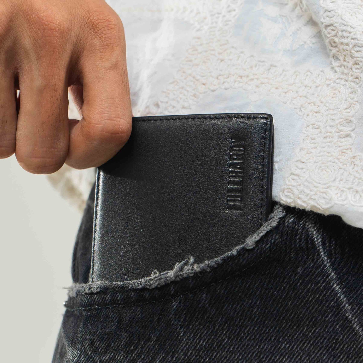 Dompet Kulit - BLCDPD B19-210