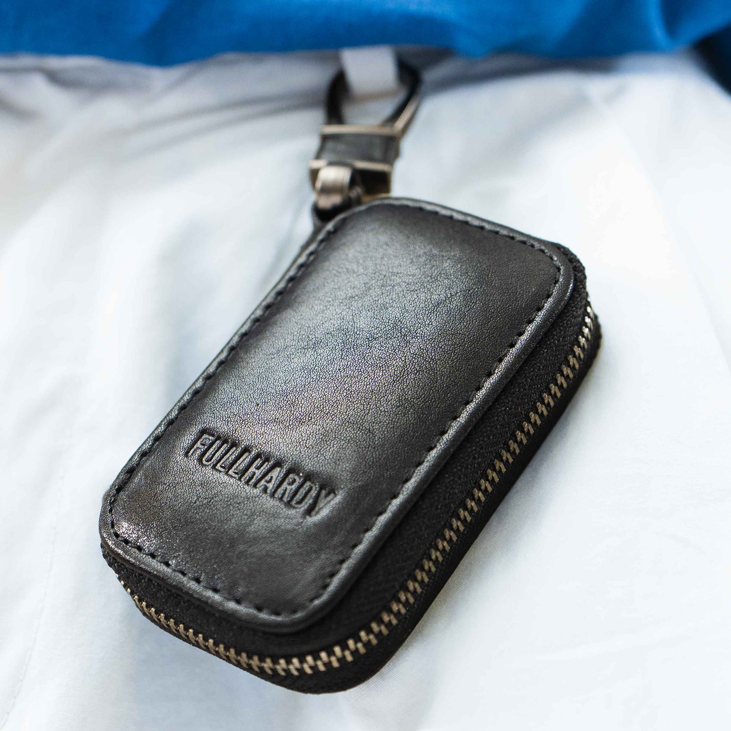 Fullhardy KeyDrive - Keychain Wallet