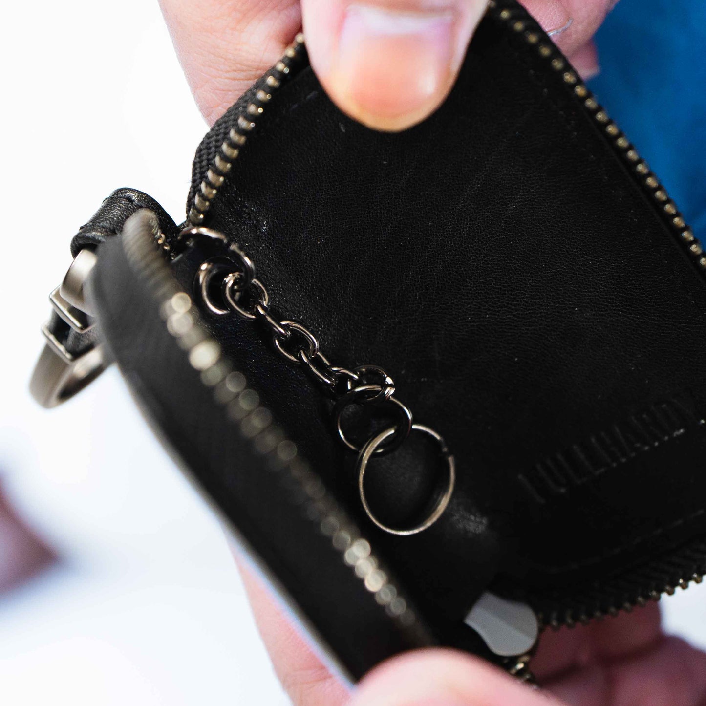 Fullhardy KeyDrive - Keychain Wallet