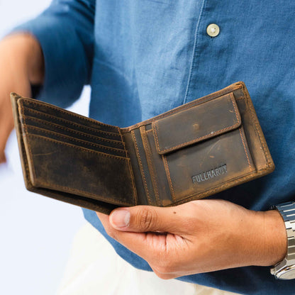 Dompet Kulit - FKSDPD 8019