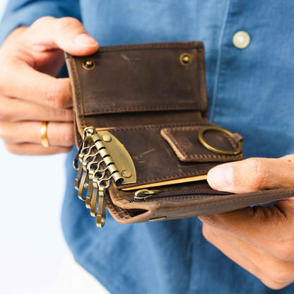 Dompet Kulit - FKDKC 230