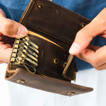 Dompet Kulit - FKDKC 230