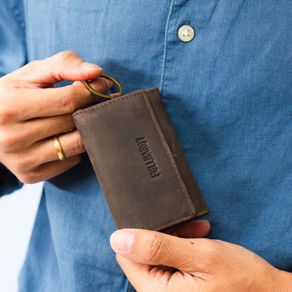 Dompet Kulit - FKDKC 230