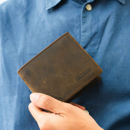 Dompet Kulit FKSDPD 8020 CF