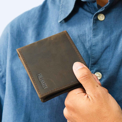 Dompet Kulit - FKSDPD 8.5-1 CF