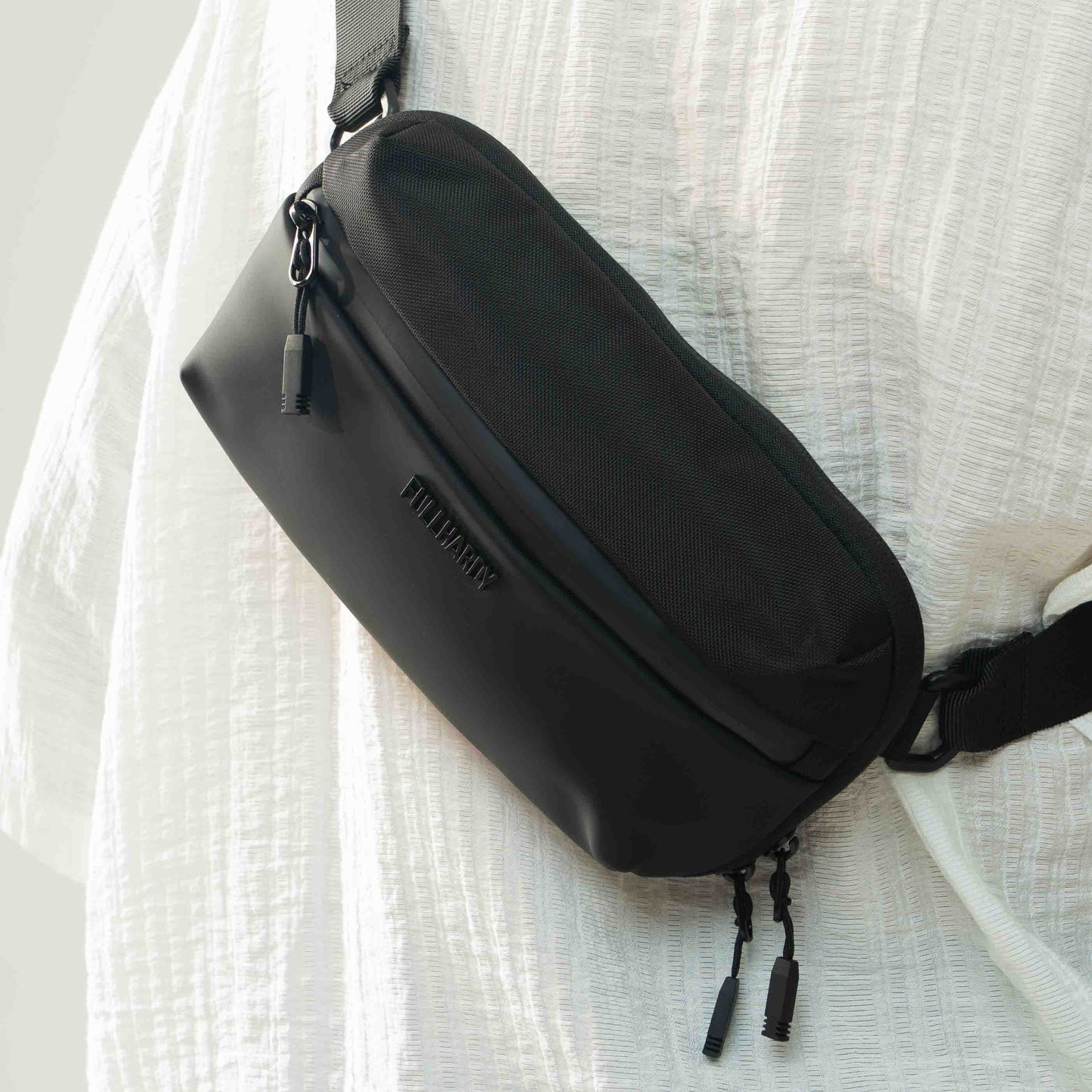 Tas Selempang Polyester - PLWB 178