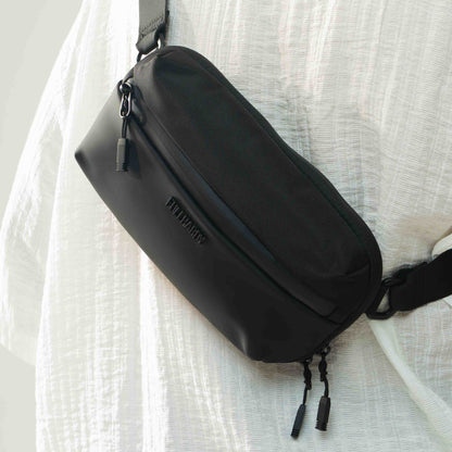 Tas Selempang Polyester - PLWB 178