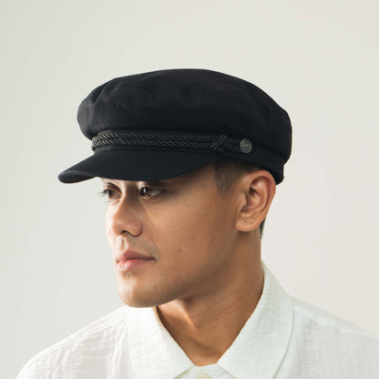 Topi Newsboy - TP 300220