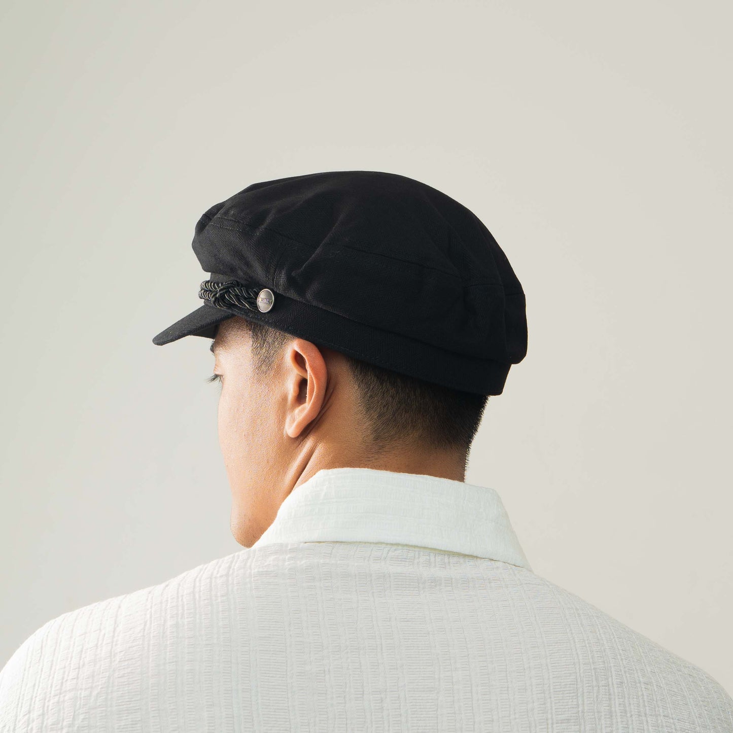 Topi Newsboy - TP 300220