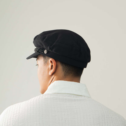 Topi Newsboy - TP 300220