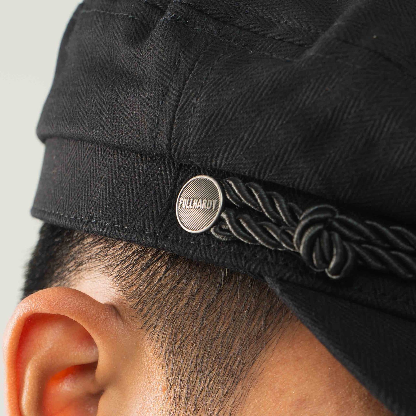Topi Newsboy - TP 300220