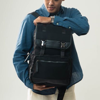 Tas Ransel Nylon -  NYLR 16706