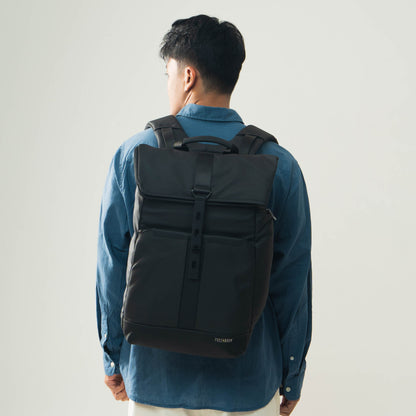 Tas Ransel Poylester PLRH 882 BL