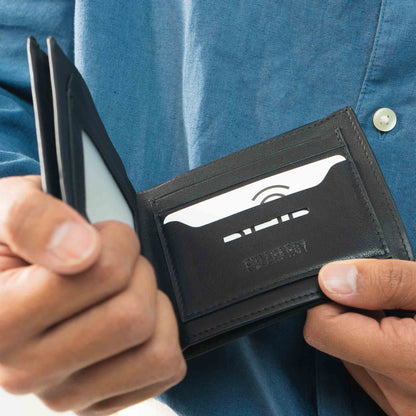 Dompet Kulit - BLDPD 202-3