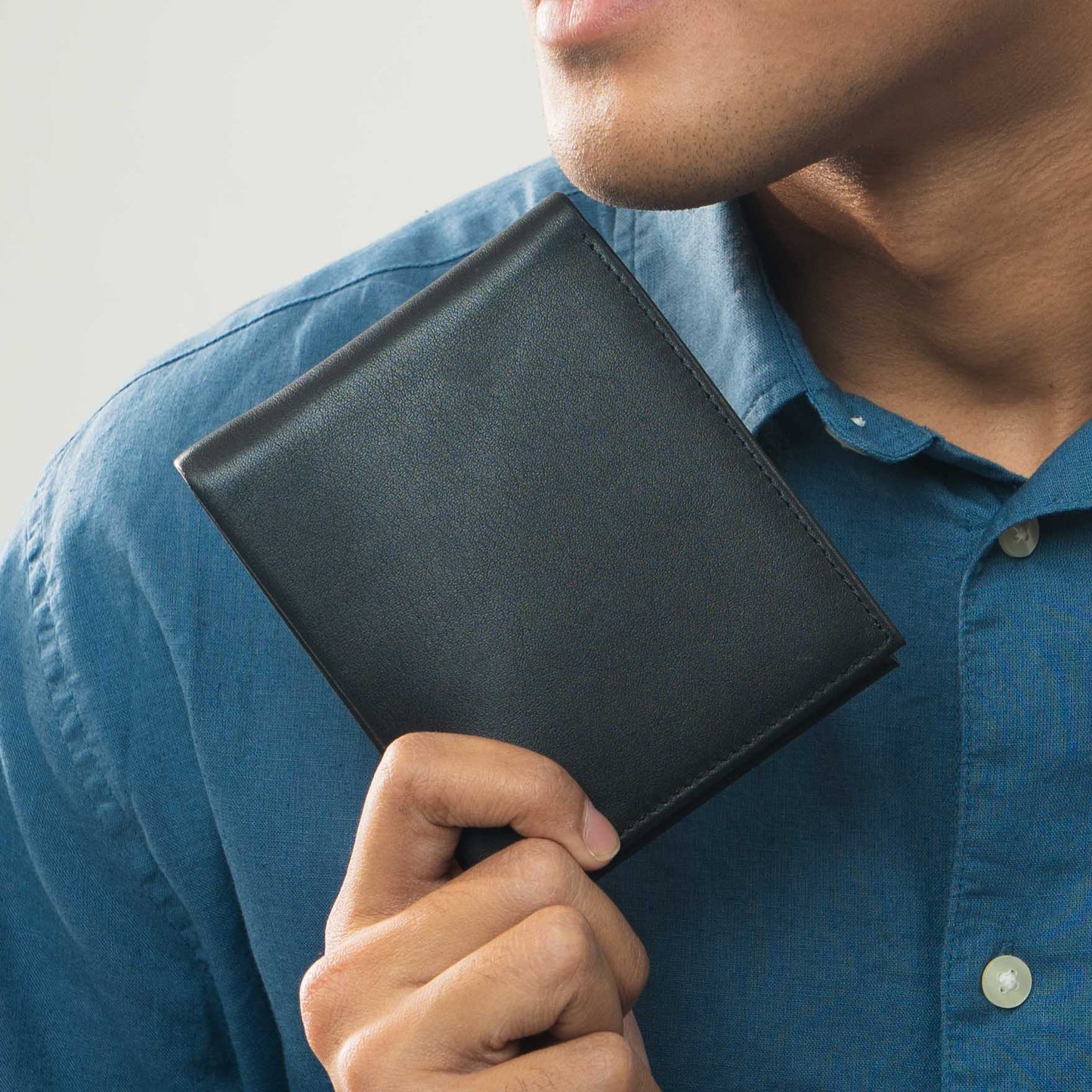 Dompet Kulit - BLDPD 007-3