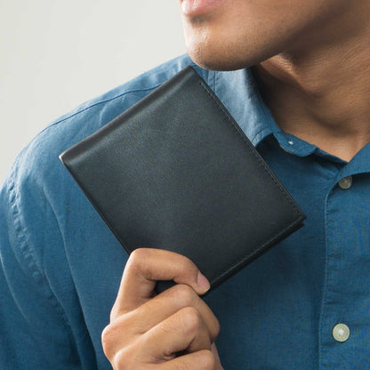 Dompet Kulit - BLDPD 007-3