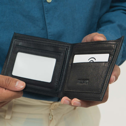 Dompet Kulit - BLDPD 007-3