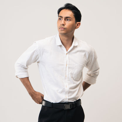 Belt Kulit - B36-B192-2