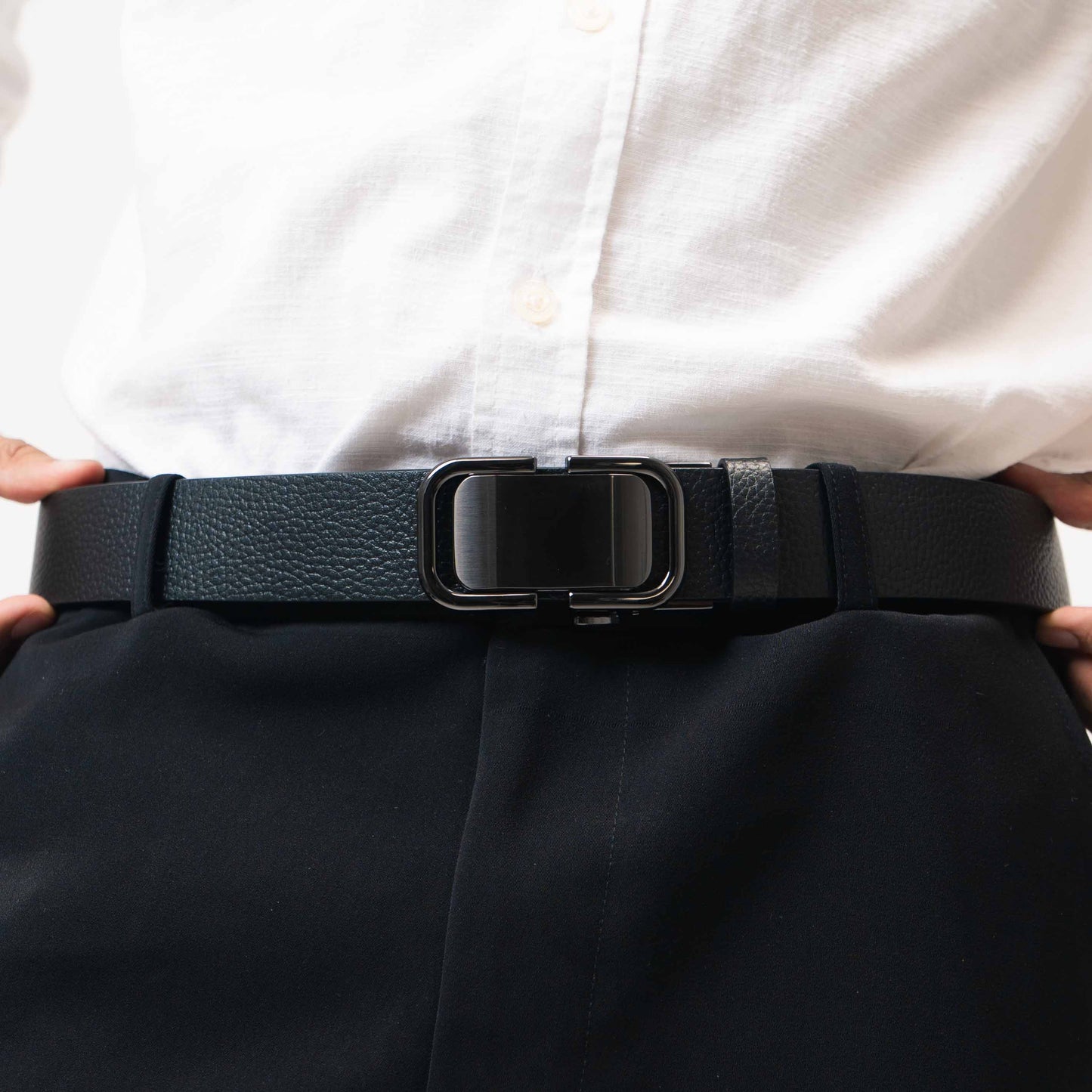 Belt Kulit - B36-B192-2