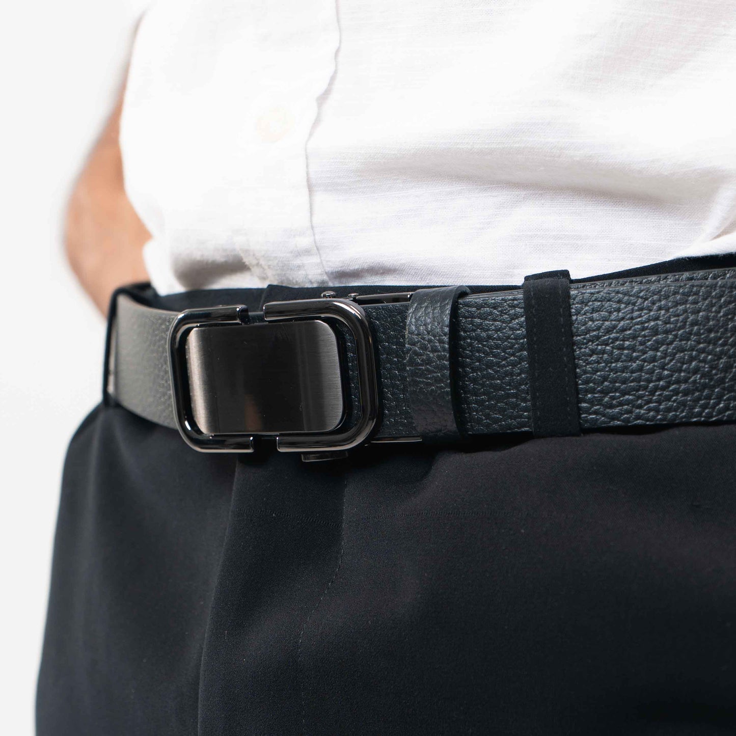 Belt Kulit - B36-B192-2