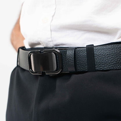 Belt Kulit - B36-B192-2