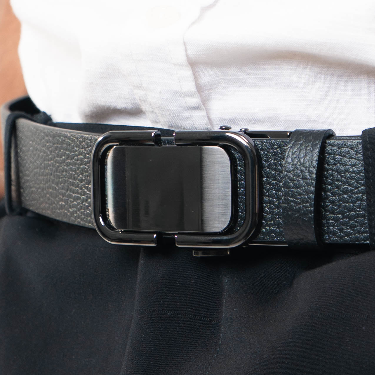 Belt Kulit - B36-B192-2