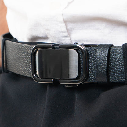 Belt Kulit - B36-B192-2