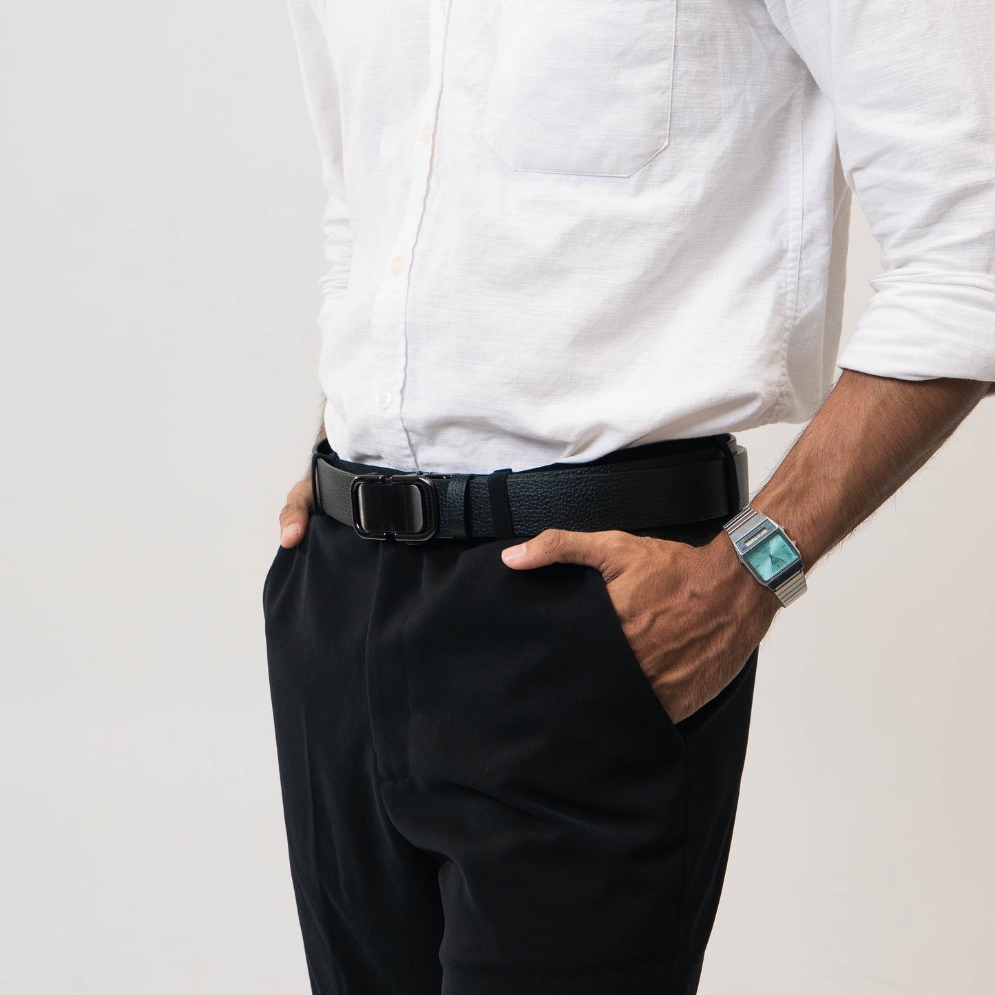 Belt Kulit - B36-B192-2