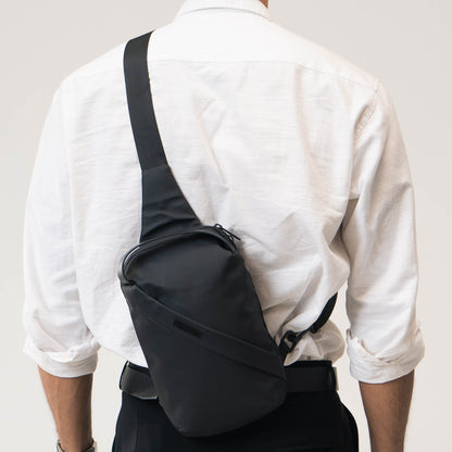 Tas Selempang Polyester - PLSKH 158