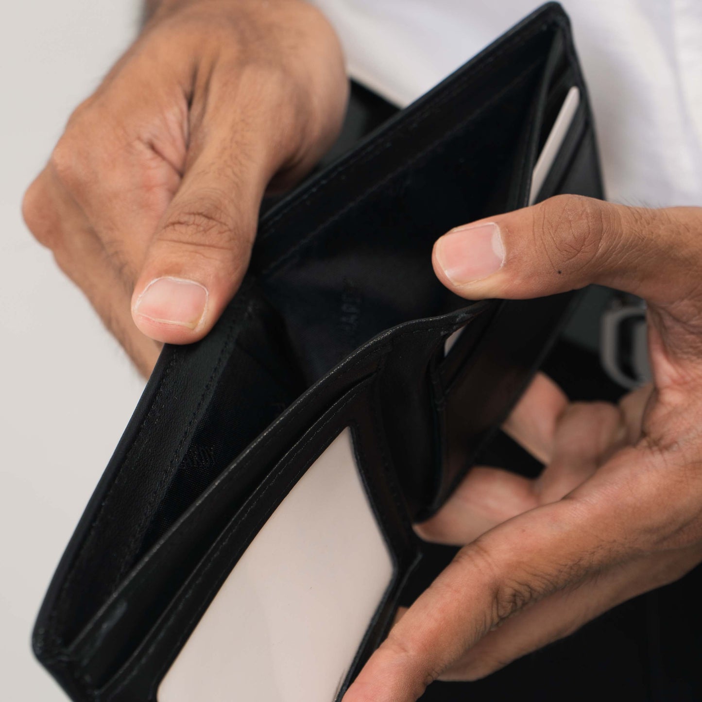 Dompet Kulit - BLCDPD B23-310 BL