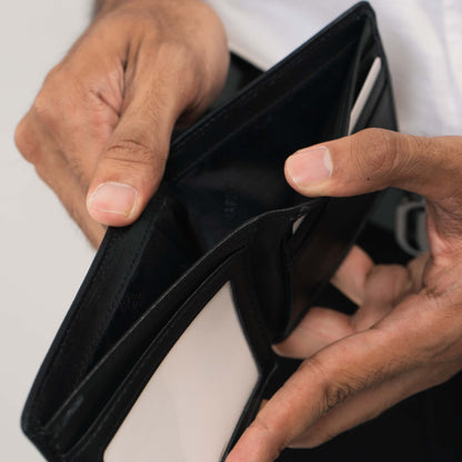 Dompet Kulit - BLCDPD B23-310 BL