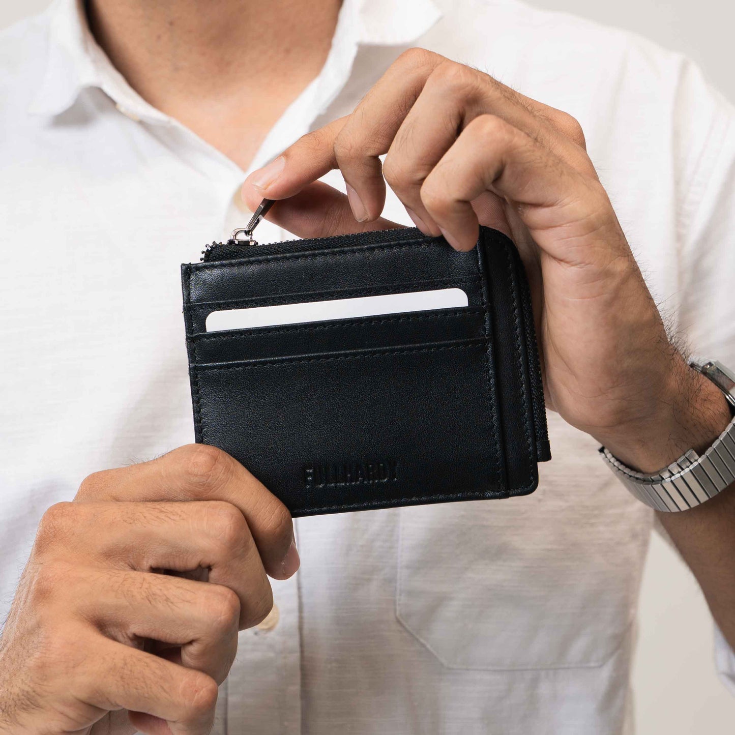 Dompet Kulit - BLCDKT B21-925