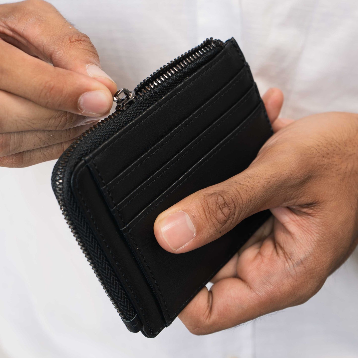 Dompet Kulit - BLCDKT B21-925