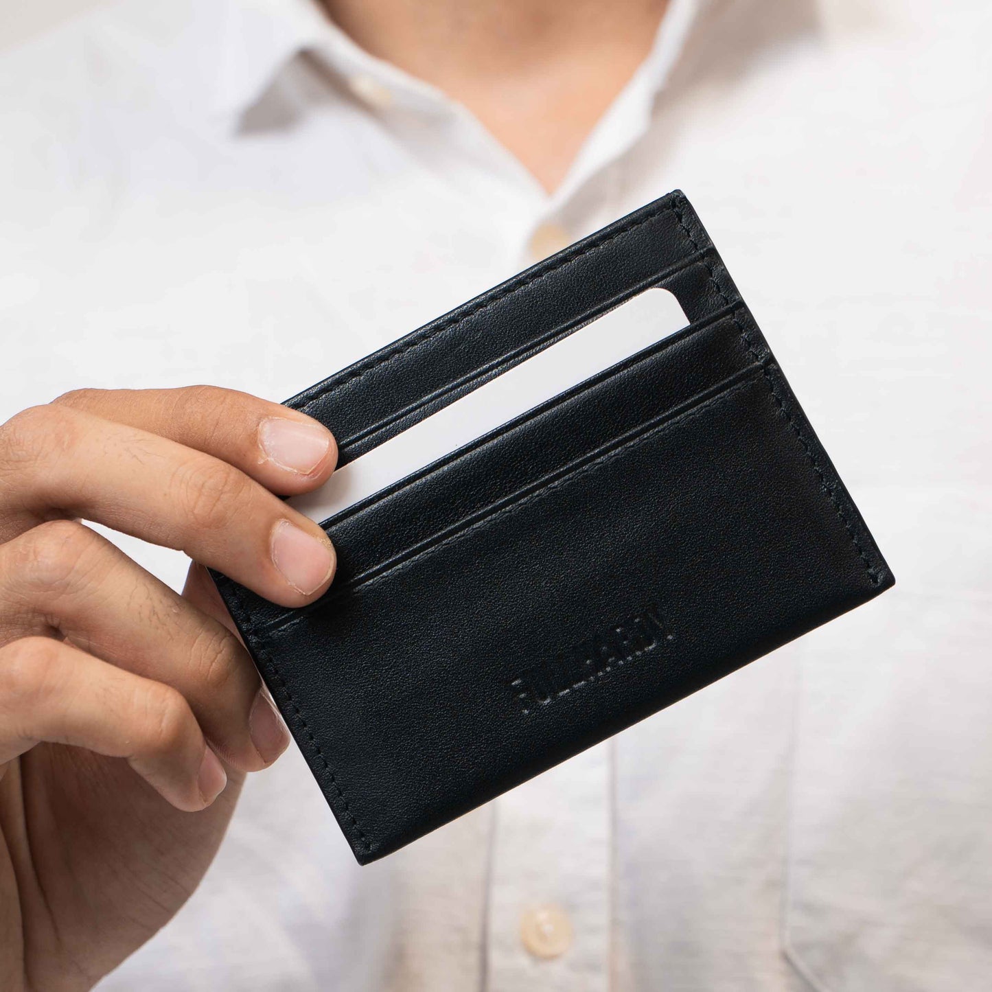 Dompet Kulit - BLCDID B19-350