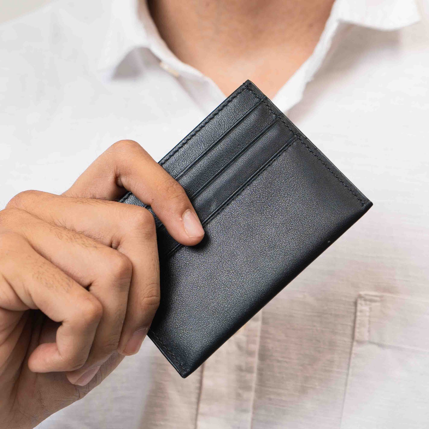 Dompet Kulit - BLCDID B19-350