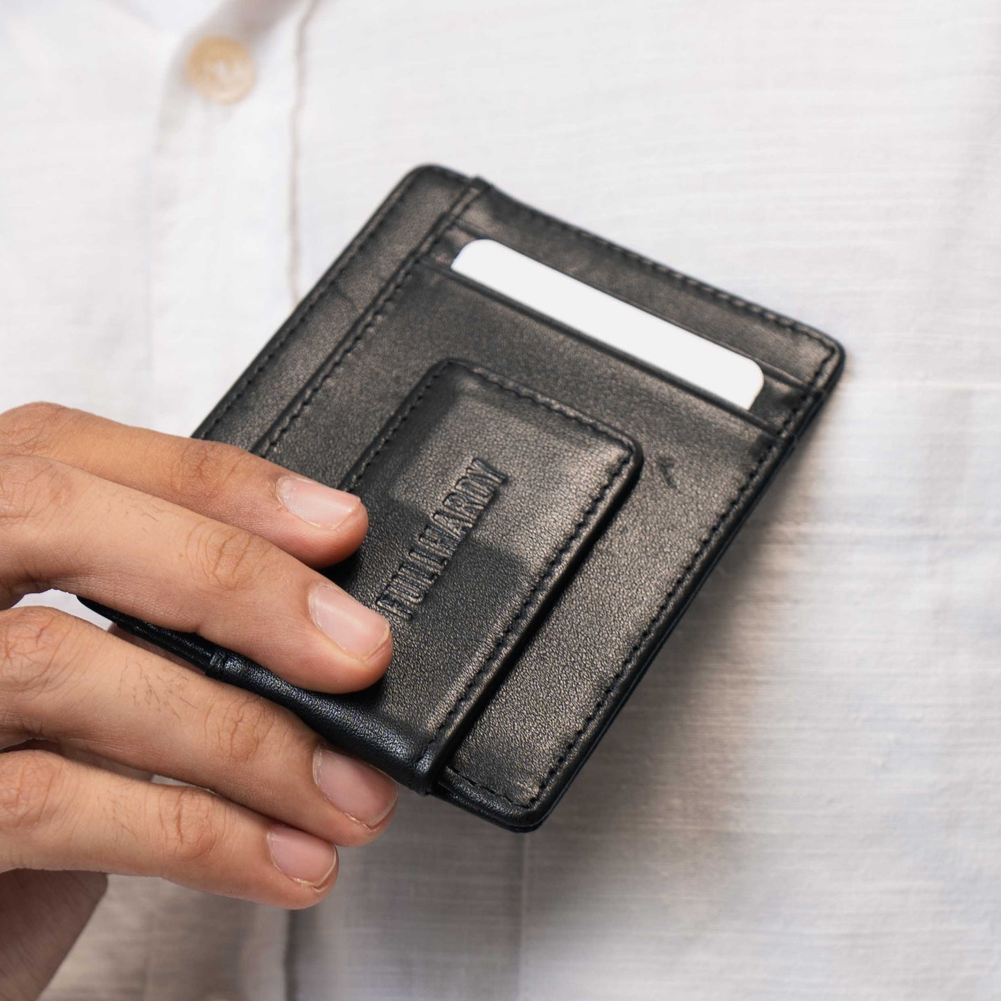 Dompet Kulit - BLCDID B19-845