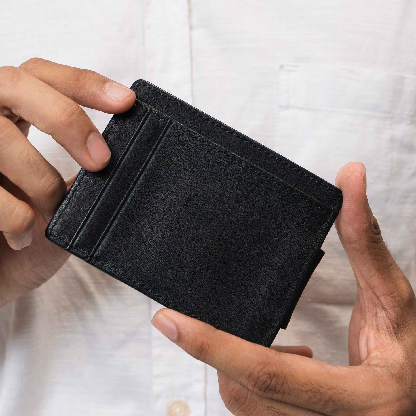 Dompet Kulit - BLCDID B19-845