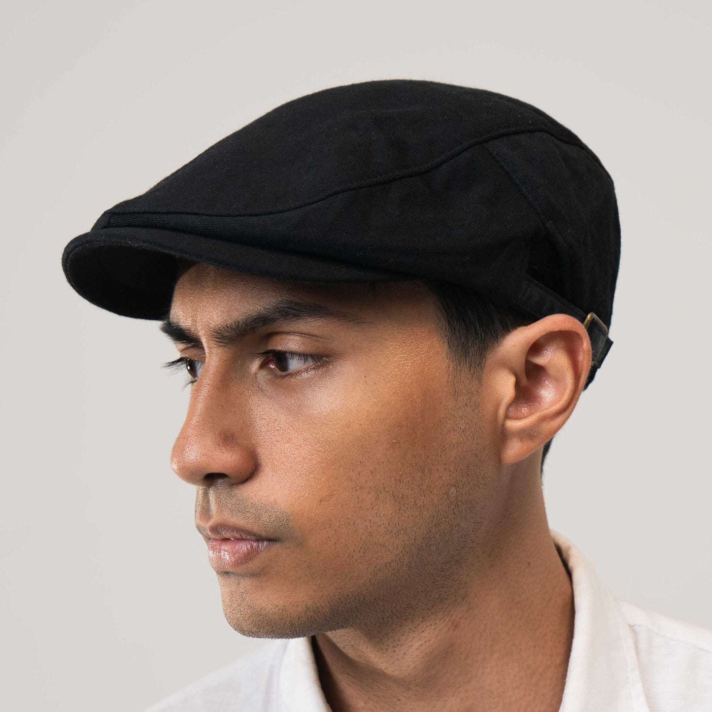 Topi Flatcap - TP 2410