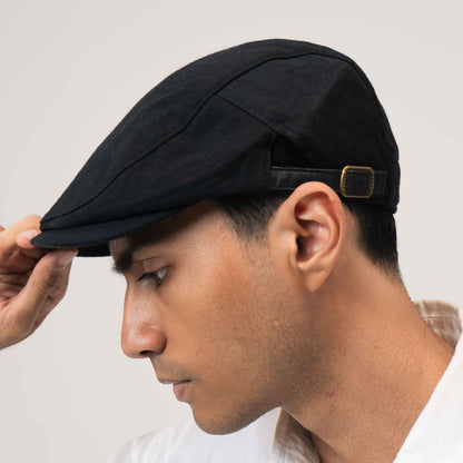 Topi Flatcap - TP 2410