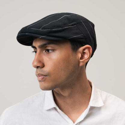 Topi Flatcap - TP 11022