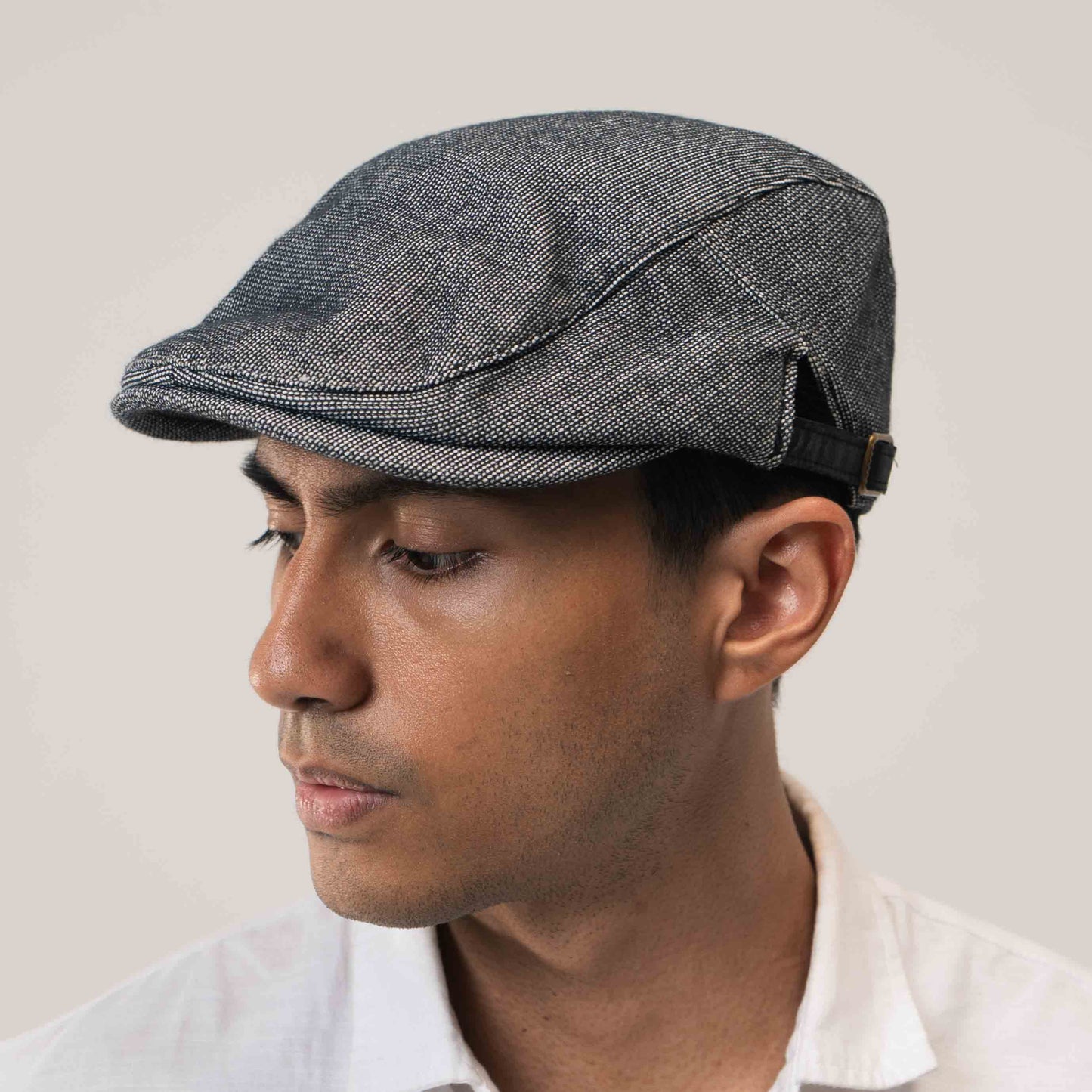 Topi Flatcap - TP 2297