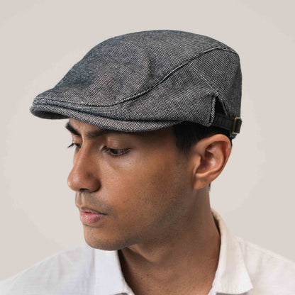Topi Flatcap - TP 2297