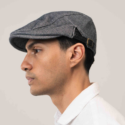 Topi Flatcap - TP 2297