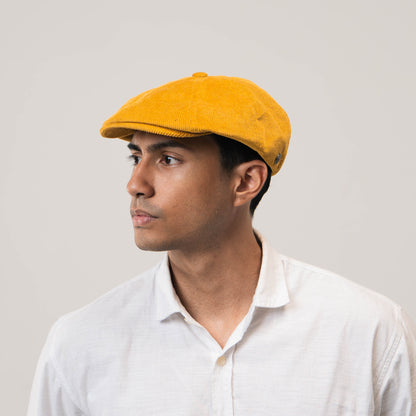 Topi Flat Cap - TP 19120610 MS