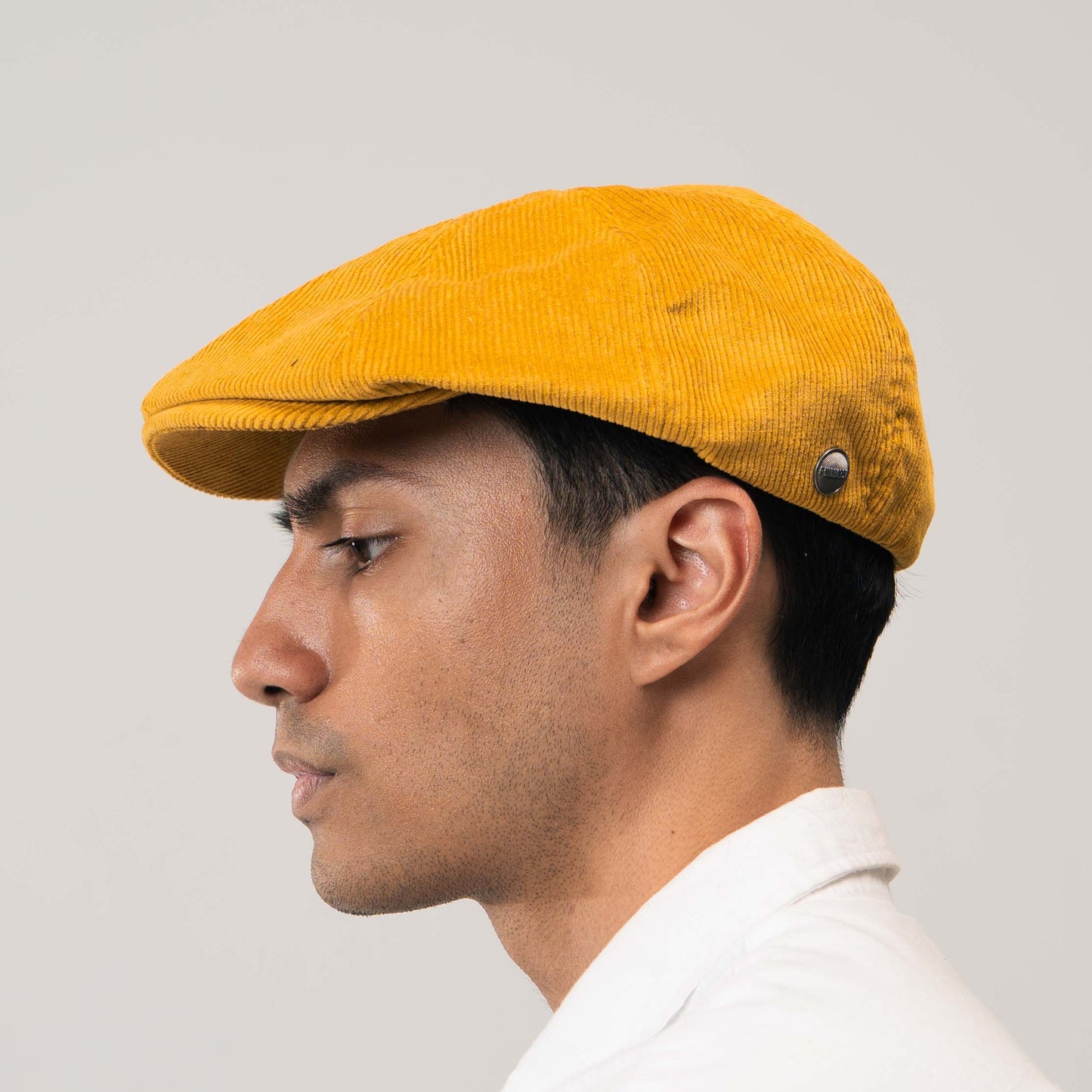 Topi Flat Cap - TP 19120610 MS