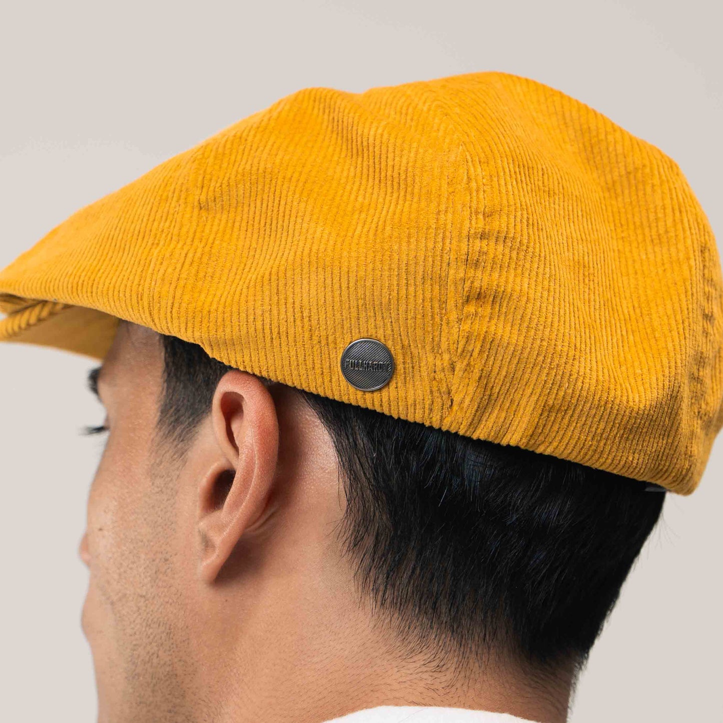 Topi Flat Cap - TP 19120610 MS