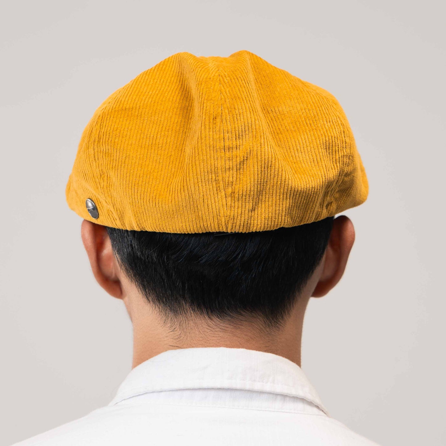 Topi Flat Cap - TP 19120610 MS