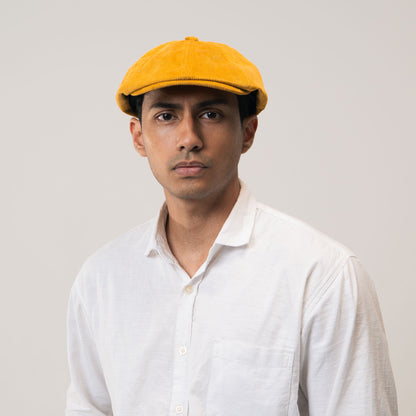 Topi Flat Cap - TP 19120610 MS